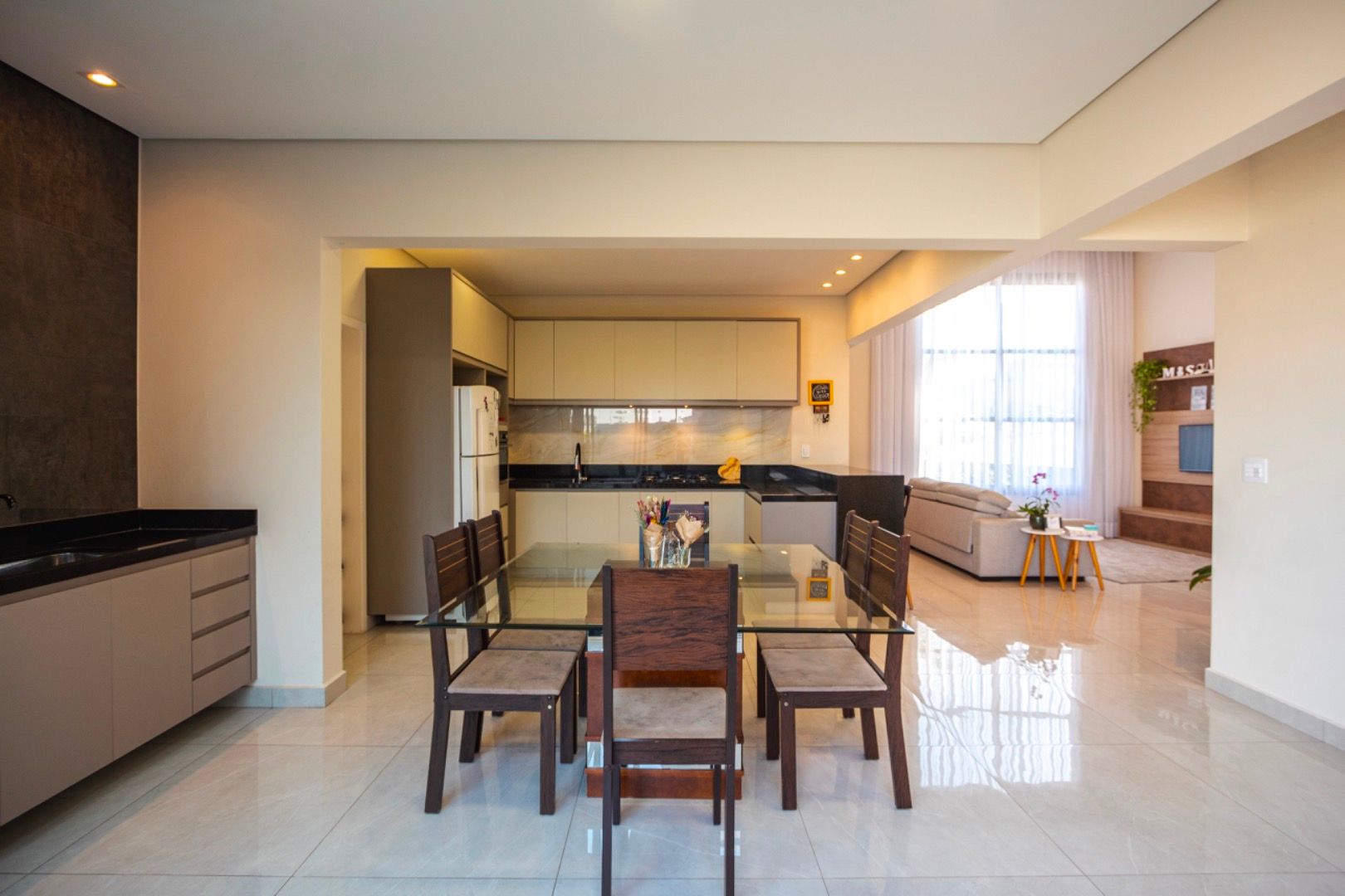 Casa 3 quartos à venda em Jardim Imperio, Indaiatuba — Jardins do Império - Vila Rica - foto 7