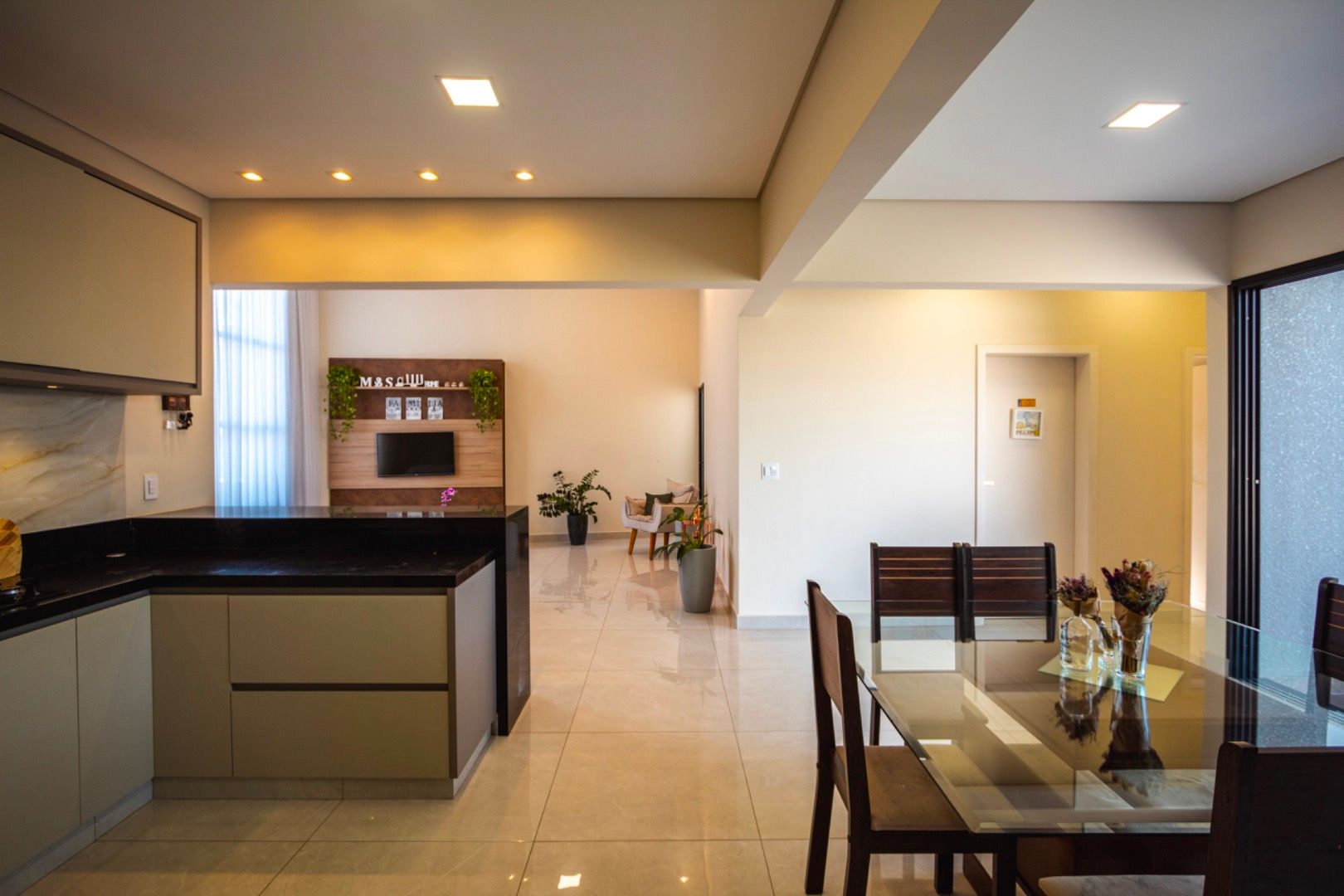 Casa 3 quartos à venda em Jardim Imperio, Indaiatuba — Jardins do Império - Vila Rica - foto 8
