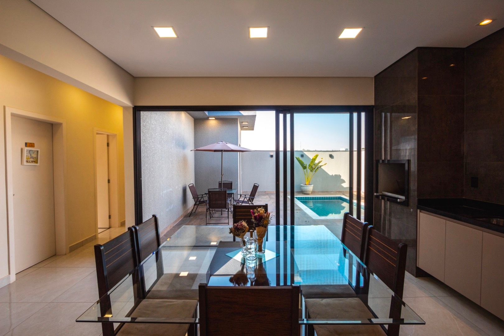 Casa 3 quartos à venda em Jardim Imperio, Indaiatuba — Jardins do Império - Vila Rica - foto 10