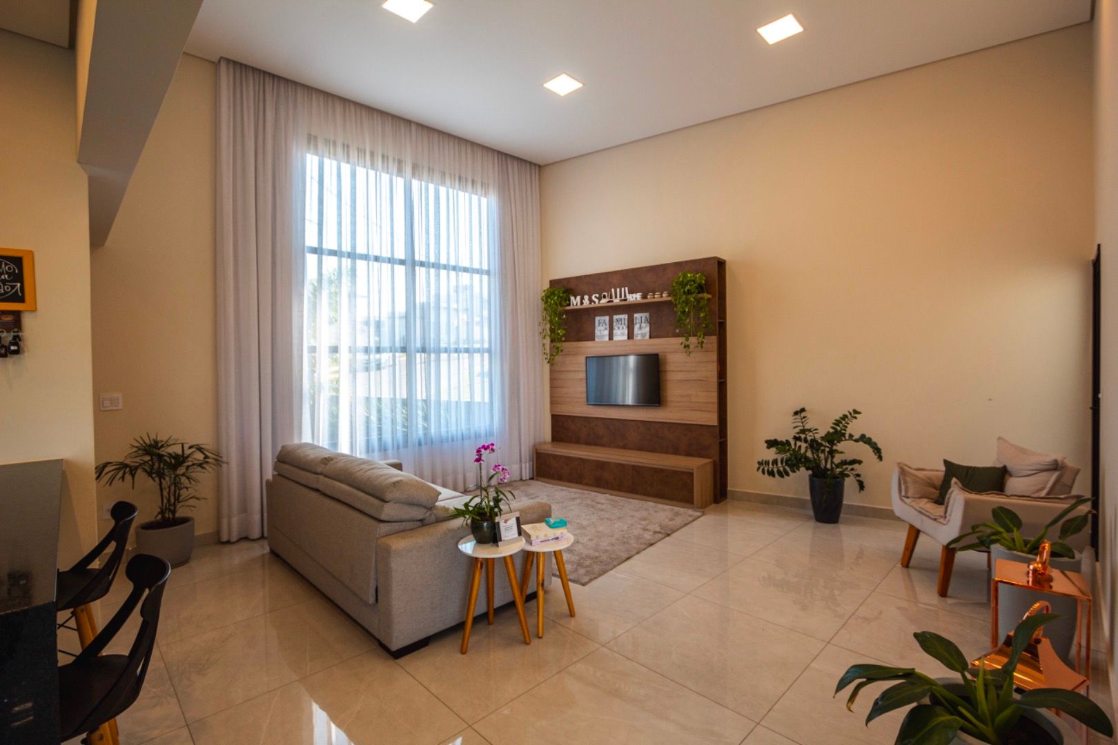 Casa 3 quartos à venda em Jardim Imperio, Indaiatuba — Jardins do Império - Vila Rica - foto 11