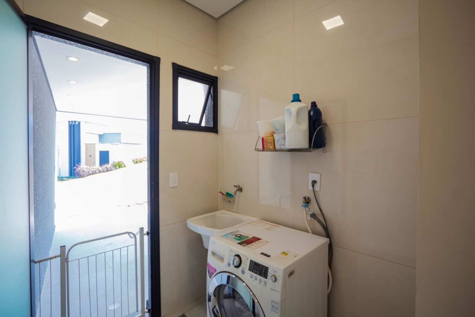 Casa 3 quartos à venda em Jardim Imperio, Indaiatuba — Jardins do Império - Vila Rica - foto 16