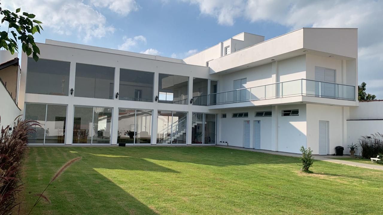 Casa 4 quartos à venda em Colinas de Indaiatuba,, Indaiatuba - foto 1