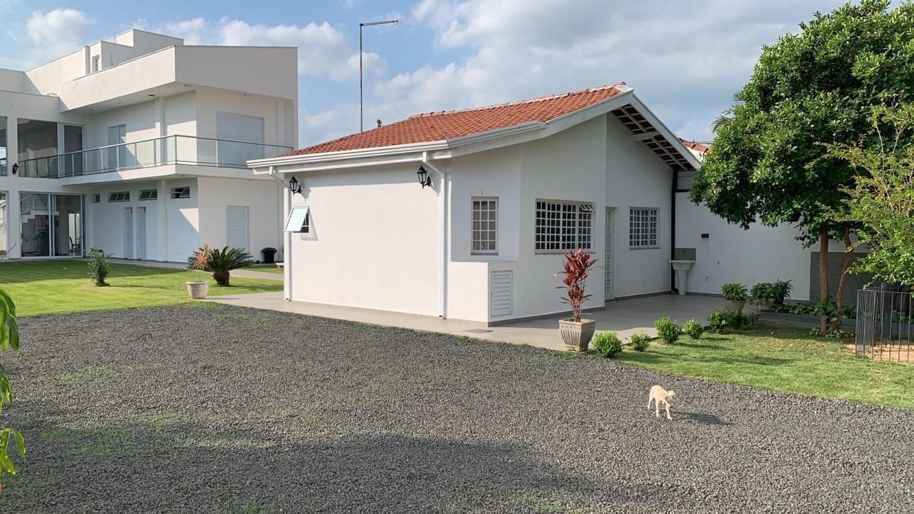 Casa 4 quartos à venda em Colinas de Indaiatuba,, Indaiatuba - foto 2