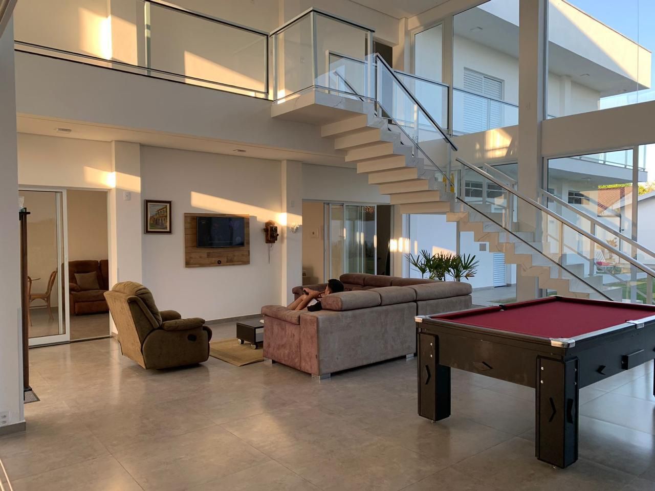 Casa 4 quartos à venda em Colinas de Indaiatuba,, Indaiatuba - foto 12