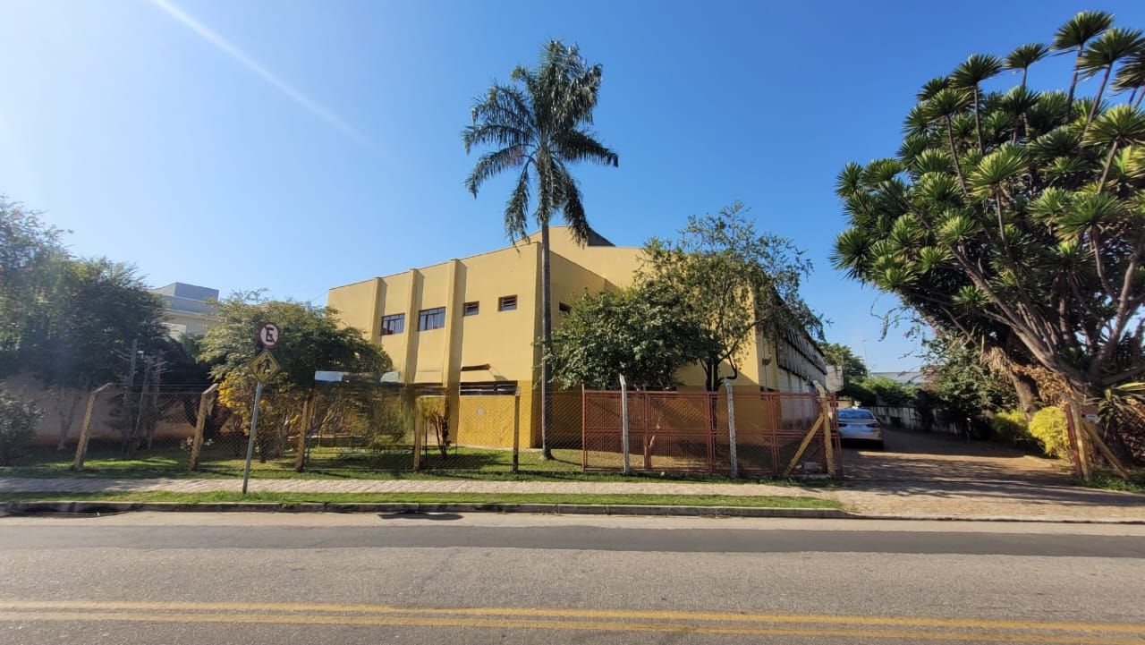 Imóvel comercial à venda em Jardim Nova Indaiá, Indaiatuba - foto 2