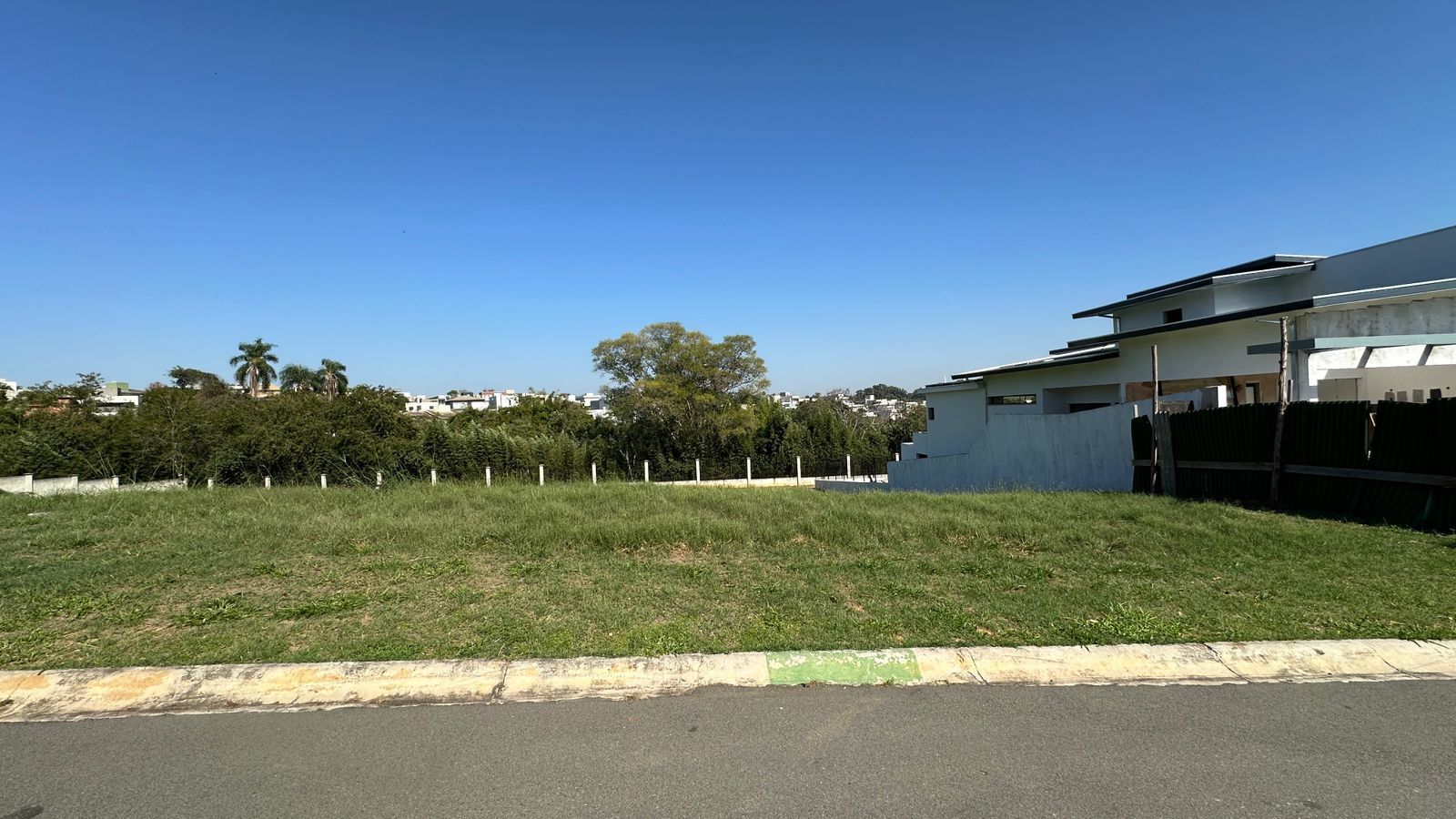 Terreno à venda em Jardim Morumbi, Indaiatuba — Reserva Petrus - foto 3