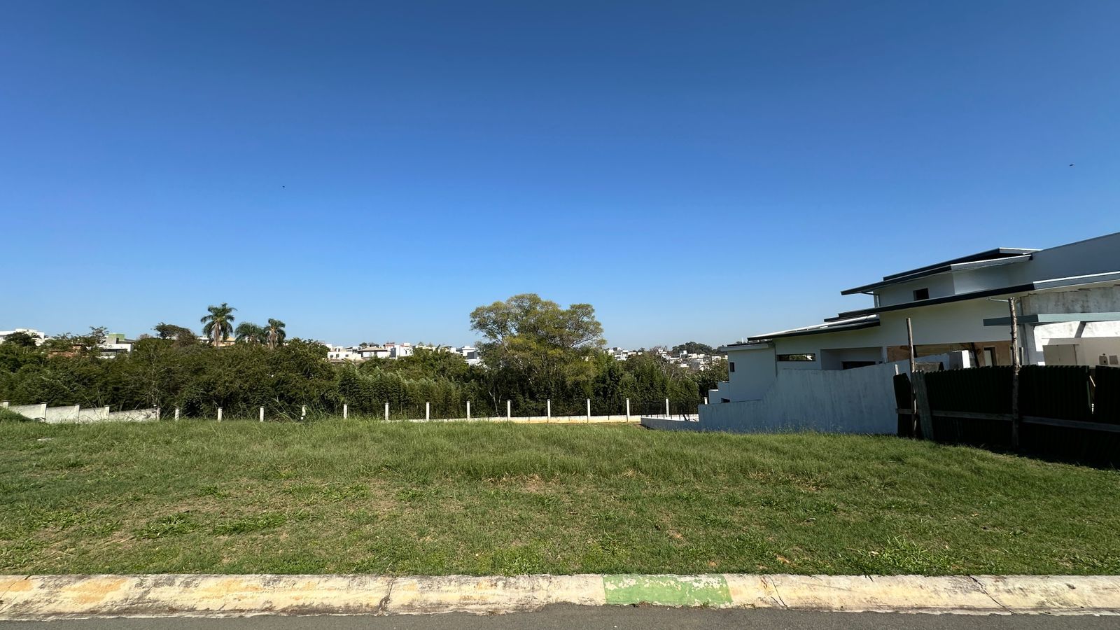 Terreno à venda em Jardim Morumbi, Indaiatuba — Reserva Petrus - foto 2