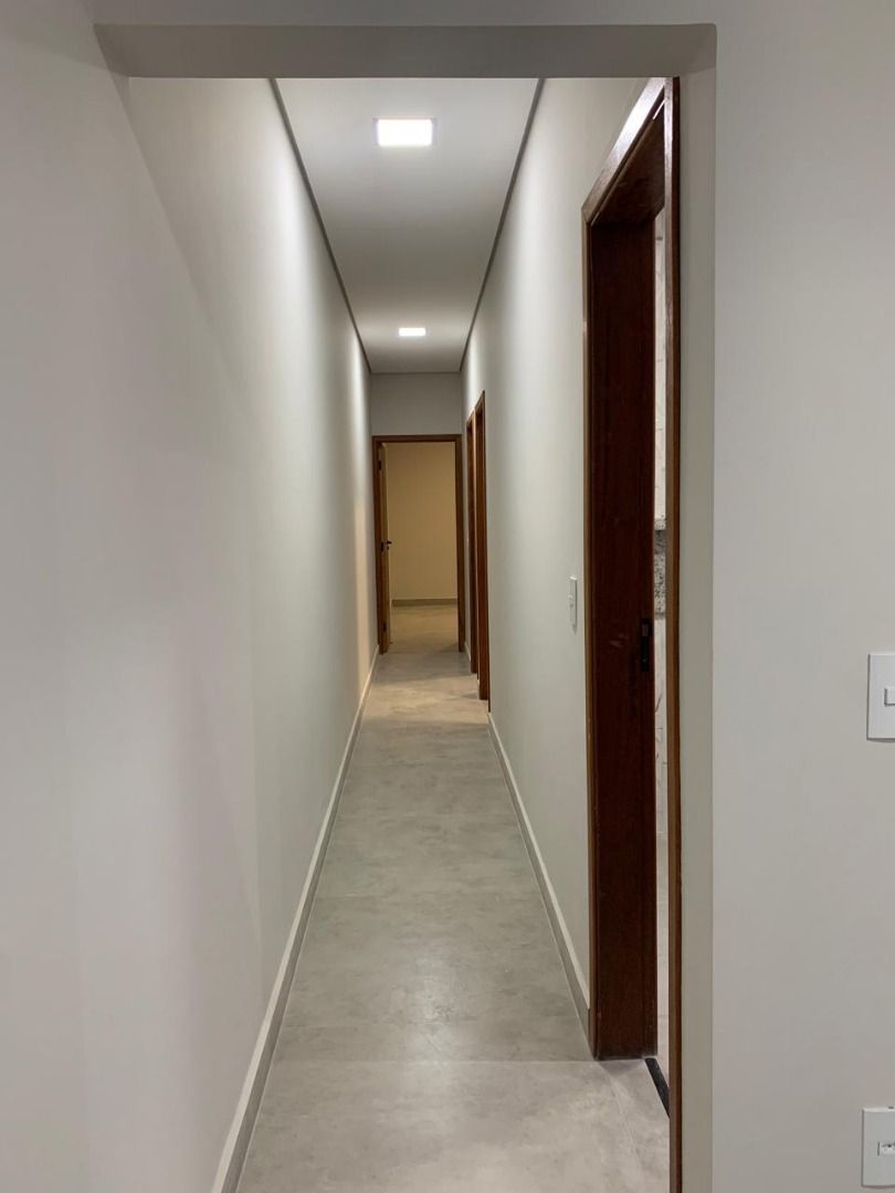 Casa 3 quartos à venda em Jardim Morada do Sol, Indaiatuba - foto 6