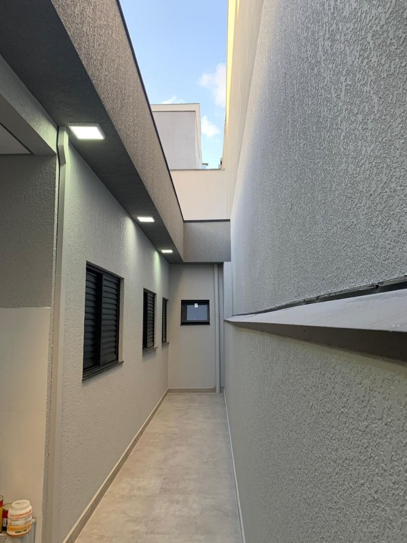 Casa 3 quartos à venda em Jardim Morada do Sol, Indaiatuba - foto 13
