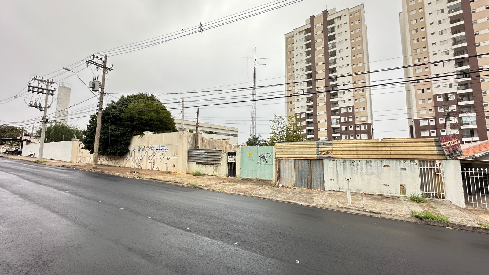 Terreno à venda em Vila Bergamo, Indaiatuba - Vila Bergamo, Indaiatuba