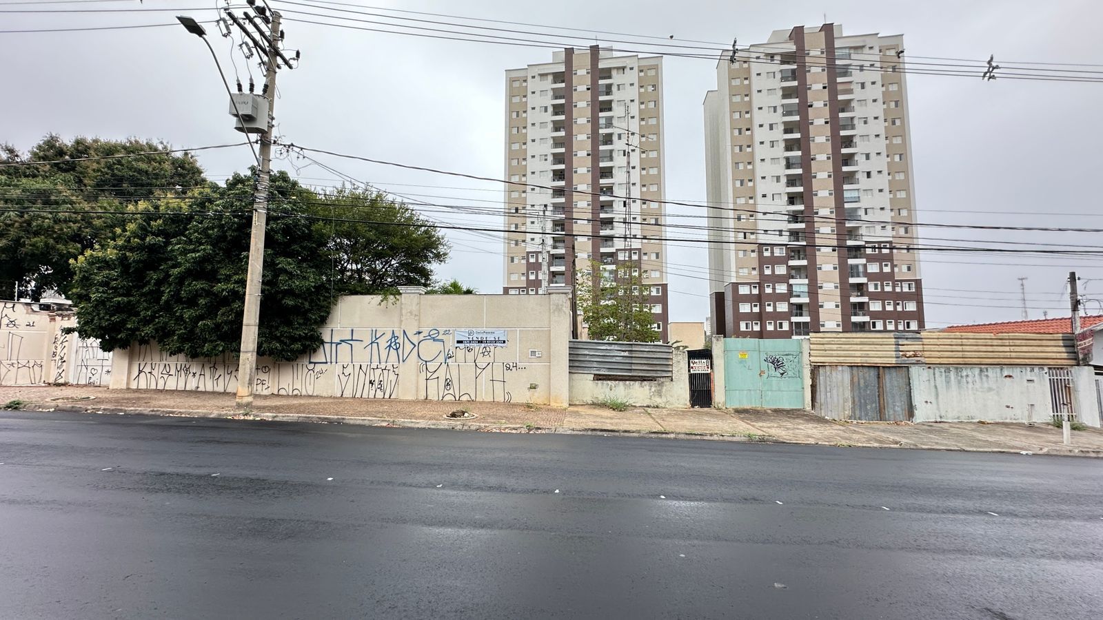 Terreno à venda em Vila Bergamo, Indaiatuba - foto 2