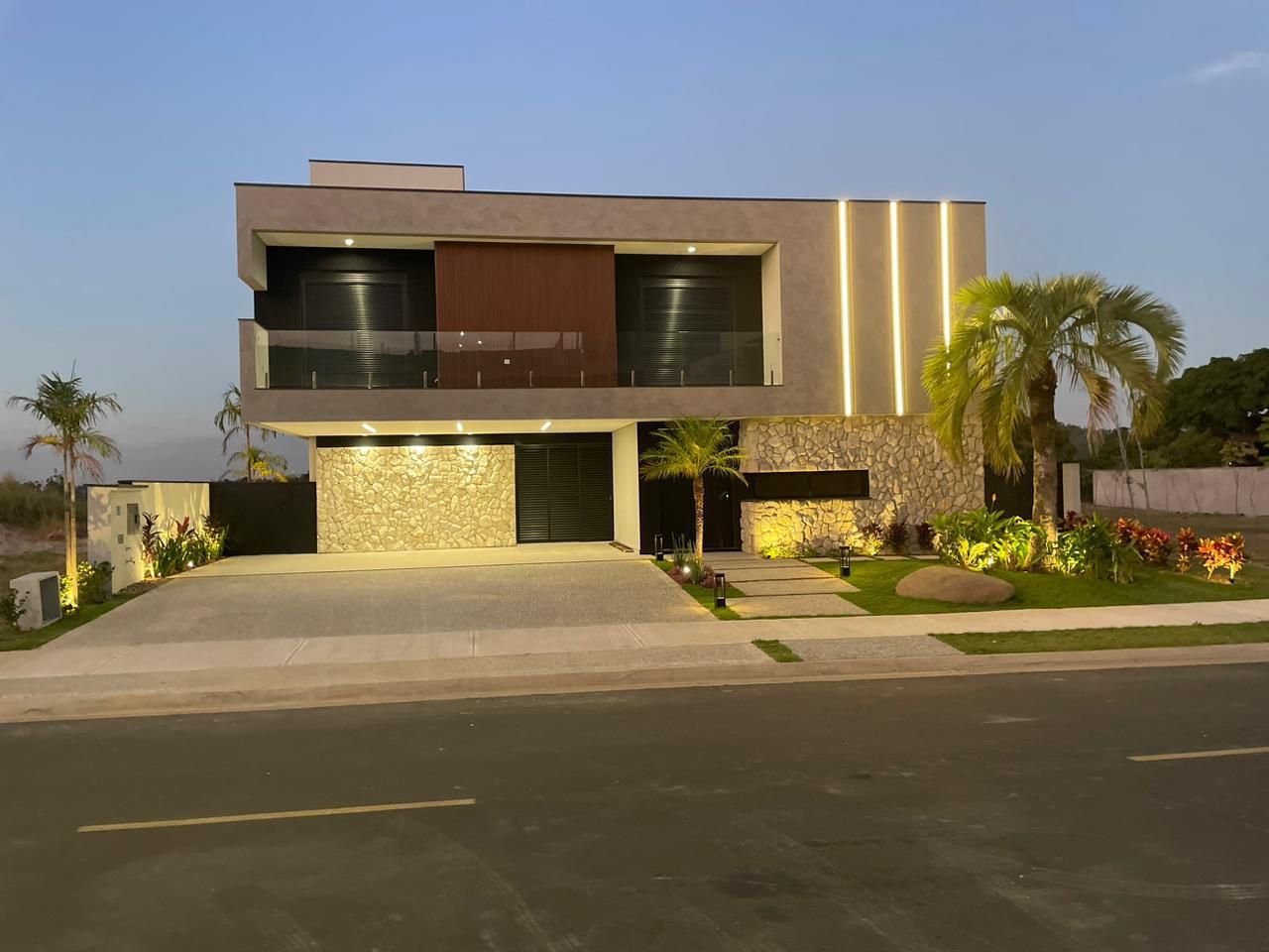 Casa 5 quartos à venda em Parque Villa dos Pinheiros, Indaiatuba - foto 1