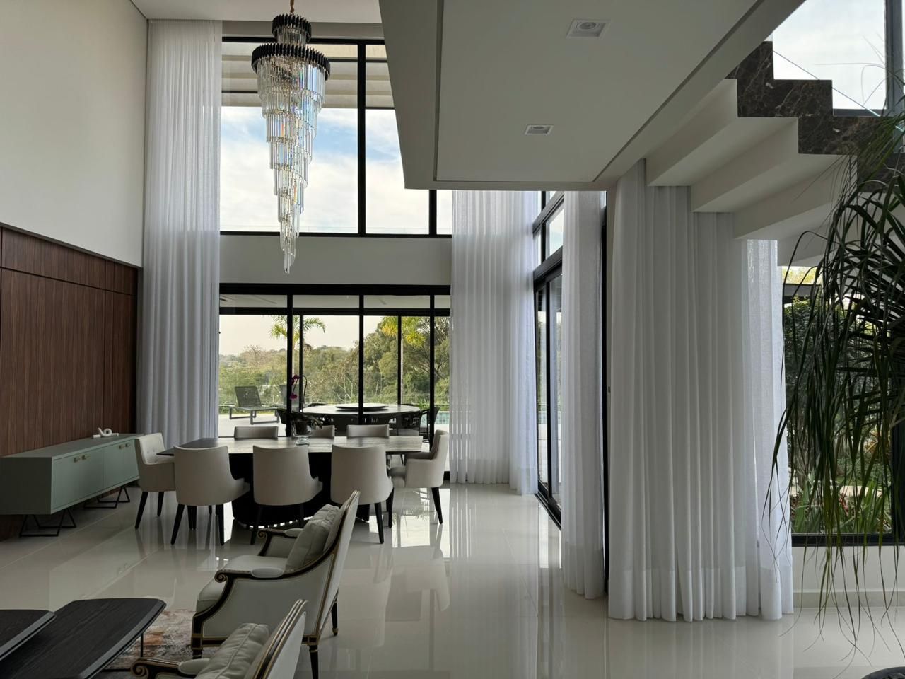 Casa 5 quartos à venda em Parque Villa dos Pinheiros, Indaiatuba - foto 2