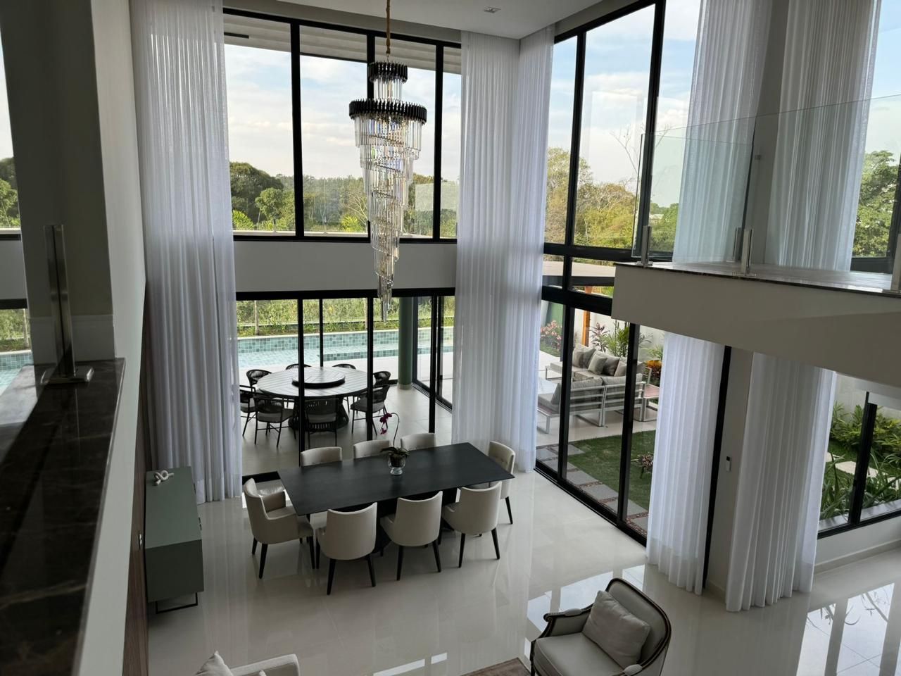 Casa 5 quartos à venda em Parque Villa dos Pinheiros, Indaiatuba - foto 3
