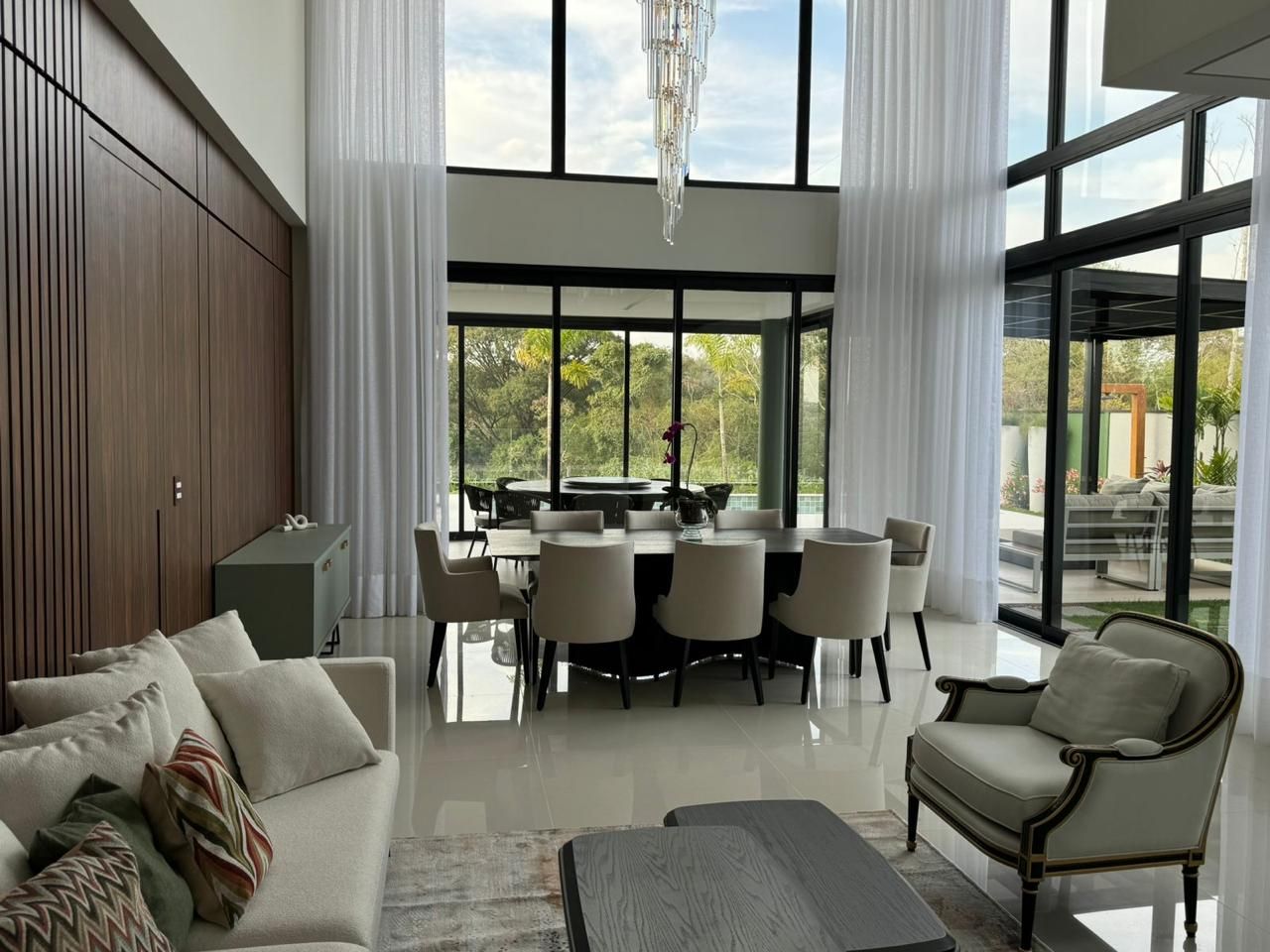 Casa 5 quartos à venda em Parque Villa dos Pinheiros, Indaiatuba - foto 5