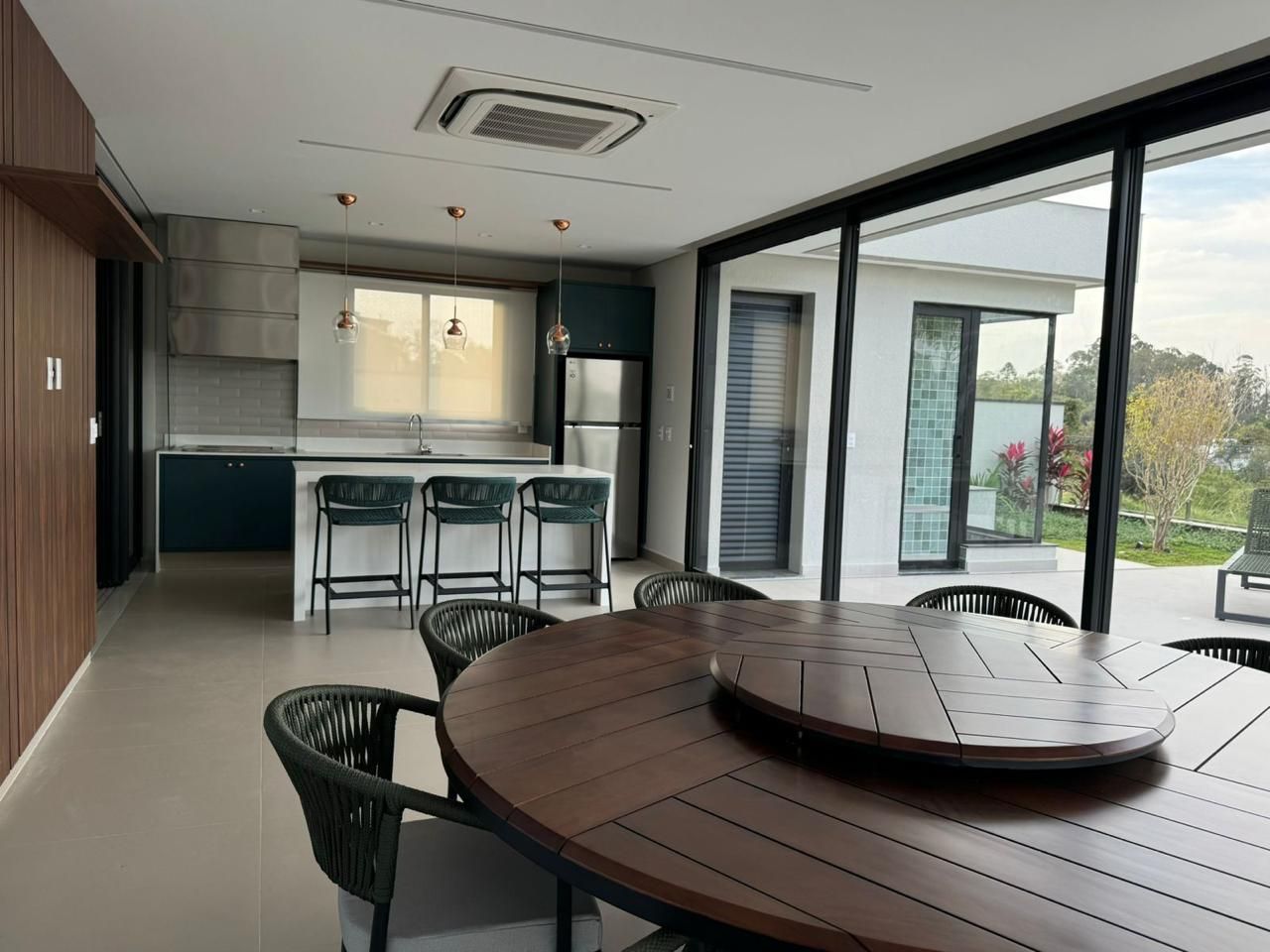 Casa 5 quartos à venda em Parque Villa dos Pinheiros, Indaiatuba - foto 6