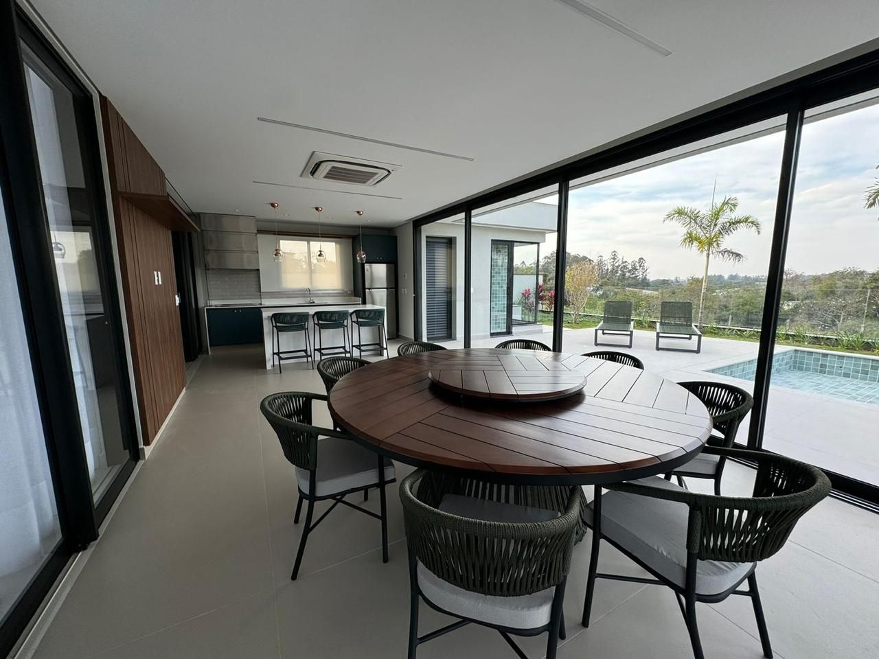 Casa 5 quartos à venda em Parque Villa dos Pinheiros, Indaiatuba - foto 7
