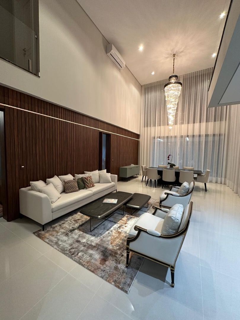 Casa 5 quartos à venda em Parque Villa dos Pinheiros, Indaiatuba - foto 8