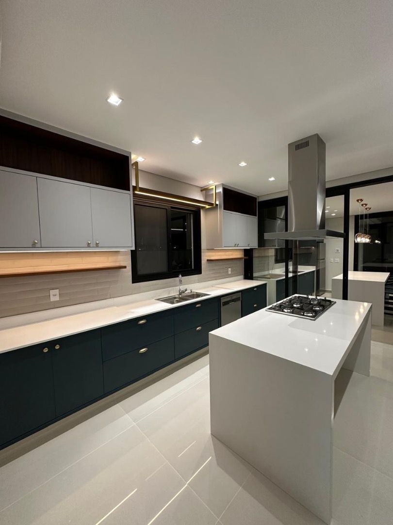 Casa 5 quartos à venda em Parque Villa dos Pinheiros, Indaiatuba - foto 9