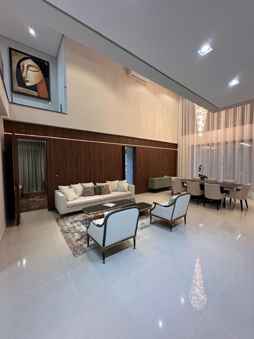 Casa 5 quartos à venda em Parque Villa dos Pinheiros, Indaiatuba - foto 18