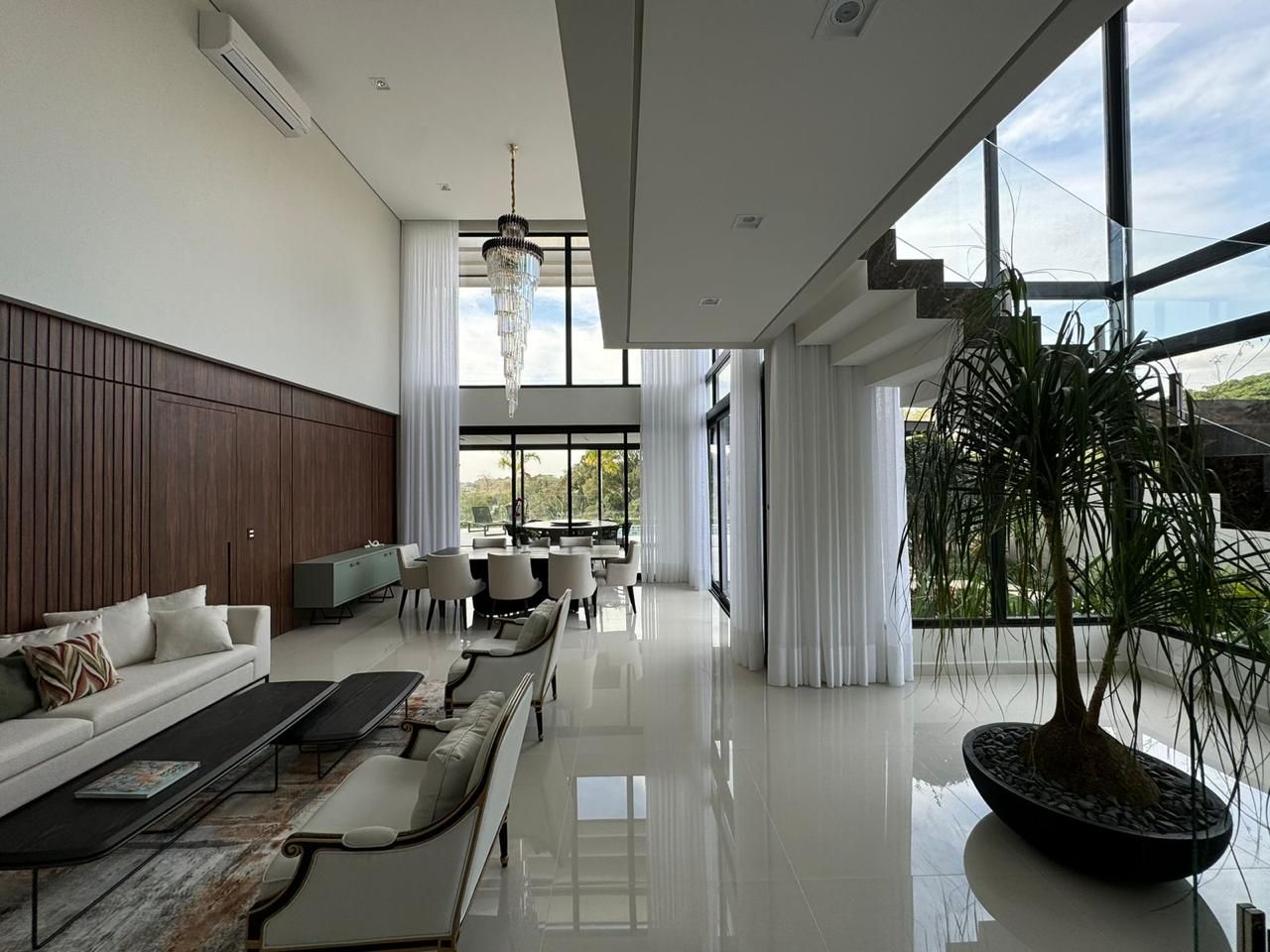 Casa 5 quartos à venda em Parque Villa dos Pinheiros, Indaiatuba - foto 23