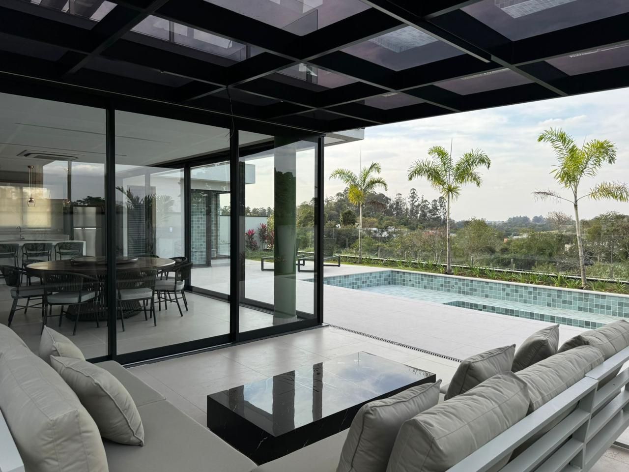 Casa 5 quartos à venda em Parque Villa dos Pinheiros, Indaiatuba - foto 29