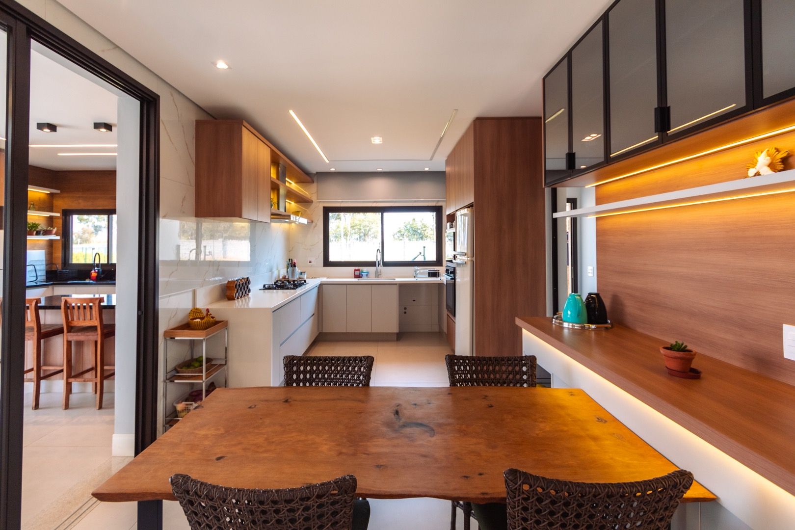 Casa 4 quartos à venda em Residencial Primavera, Salto - foto 15