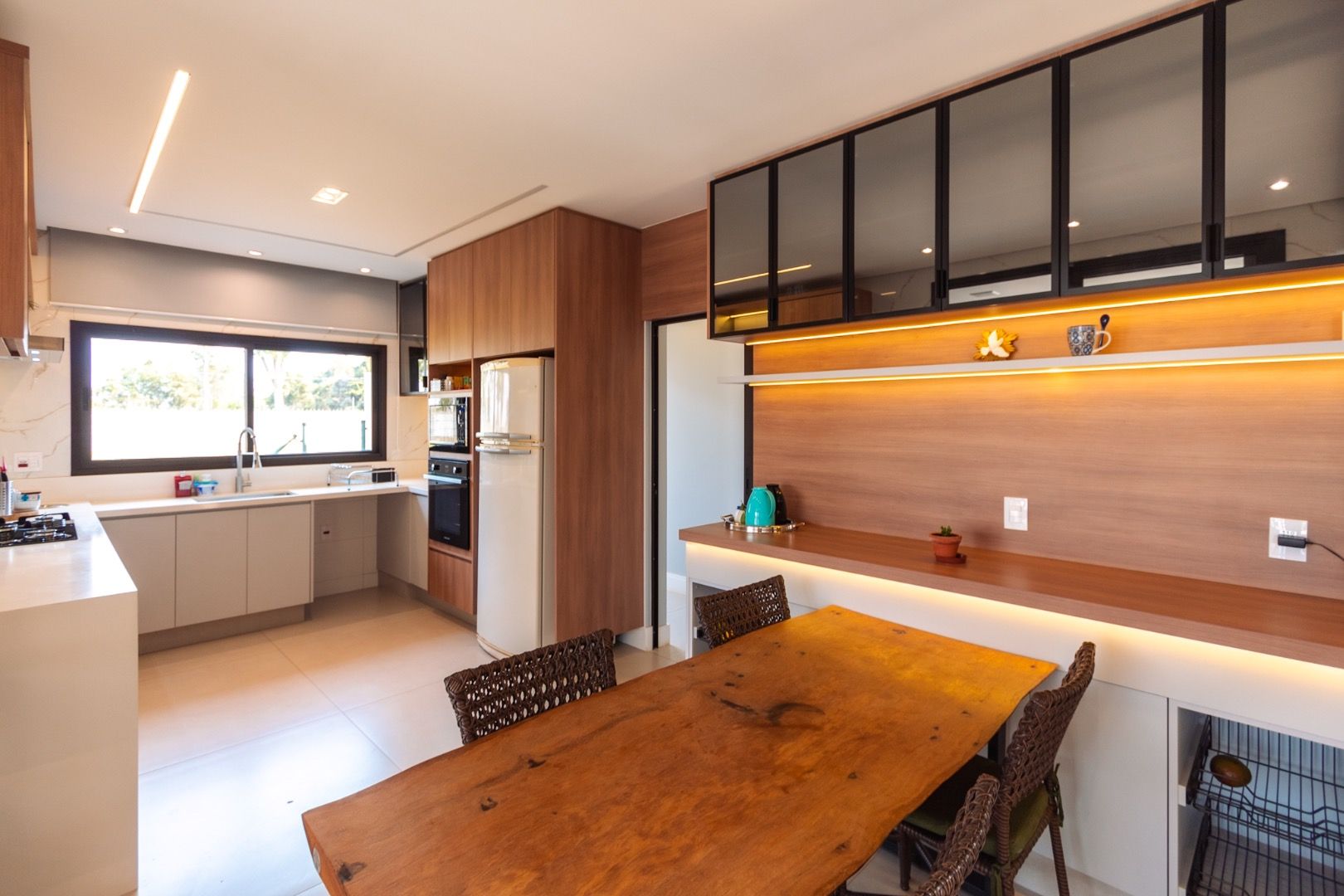 Casa 4 quartos à venda em Residencial Primavera, Salto - foto 16
