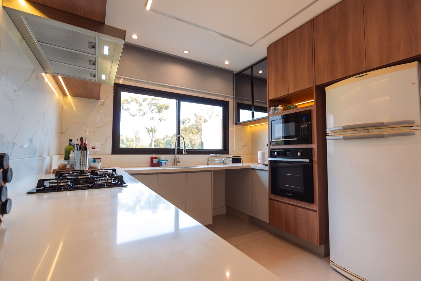 Casa 4 quartos à venda em Residencial Primavera, Salto - foto 18
