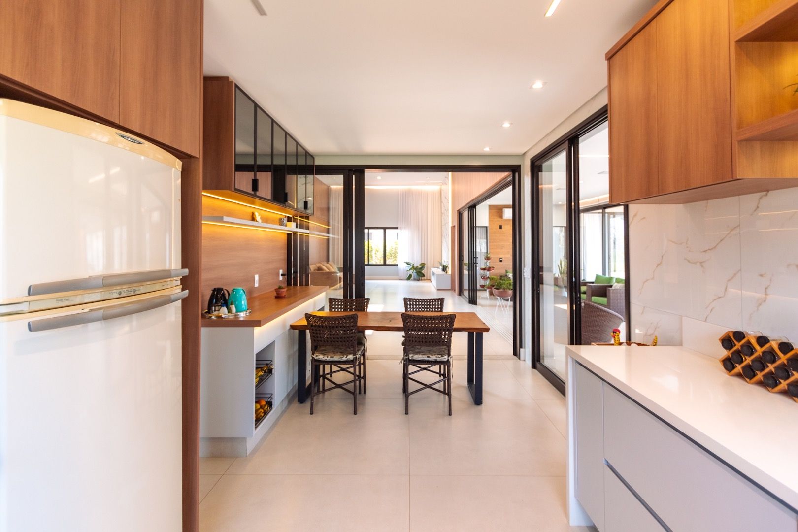Casa 4 quartos à venda em Residencial Primavera, Salto - foto 19
