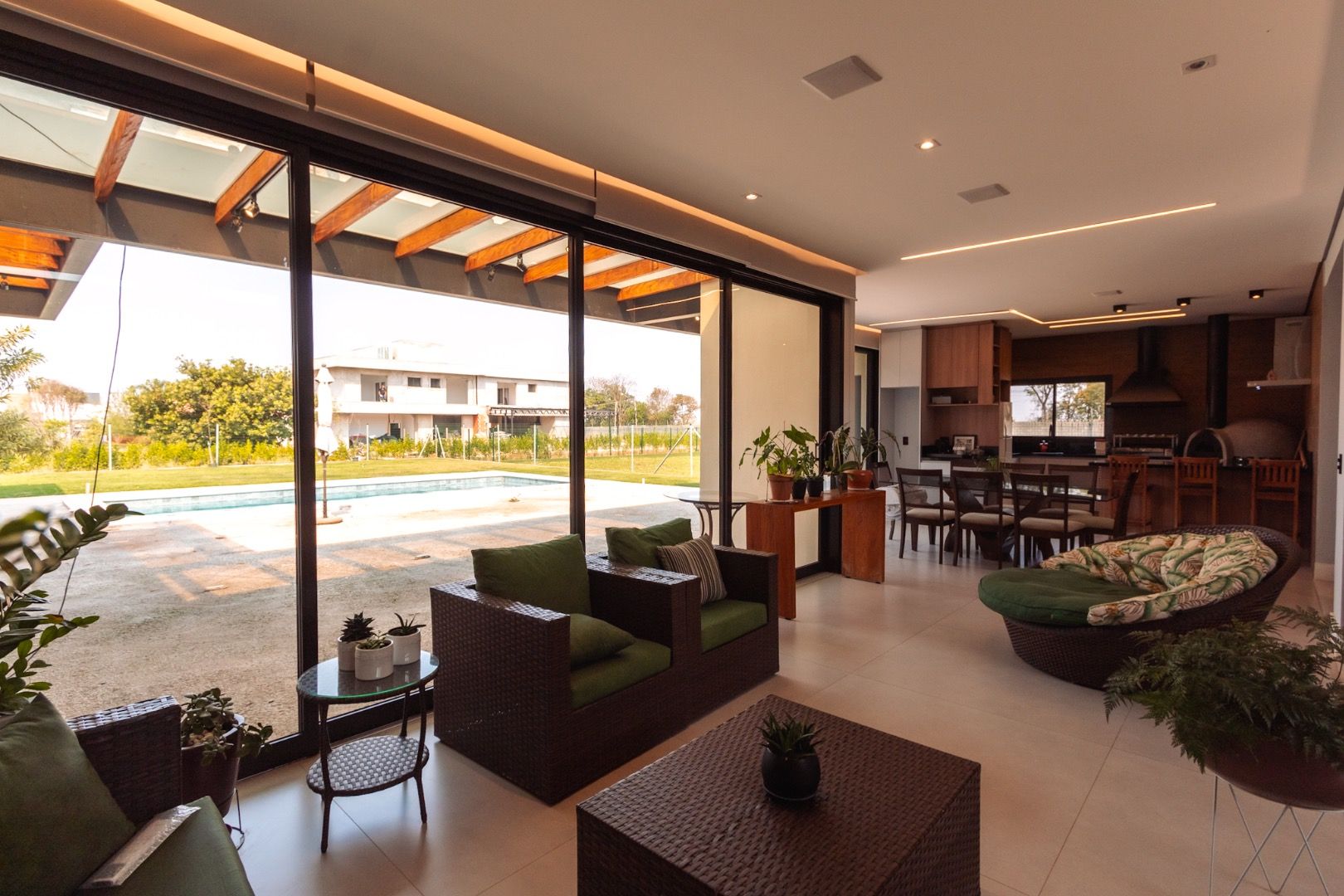 Casa 4 quartos à venda em Residencial Primavera, Salto - foto 21