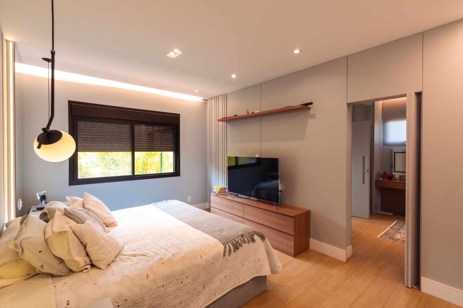 Casa 4 quartos à venda em Residencial Primavera, Salto - foto 35