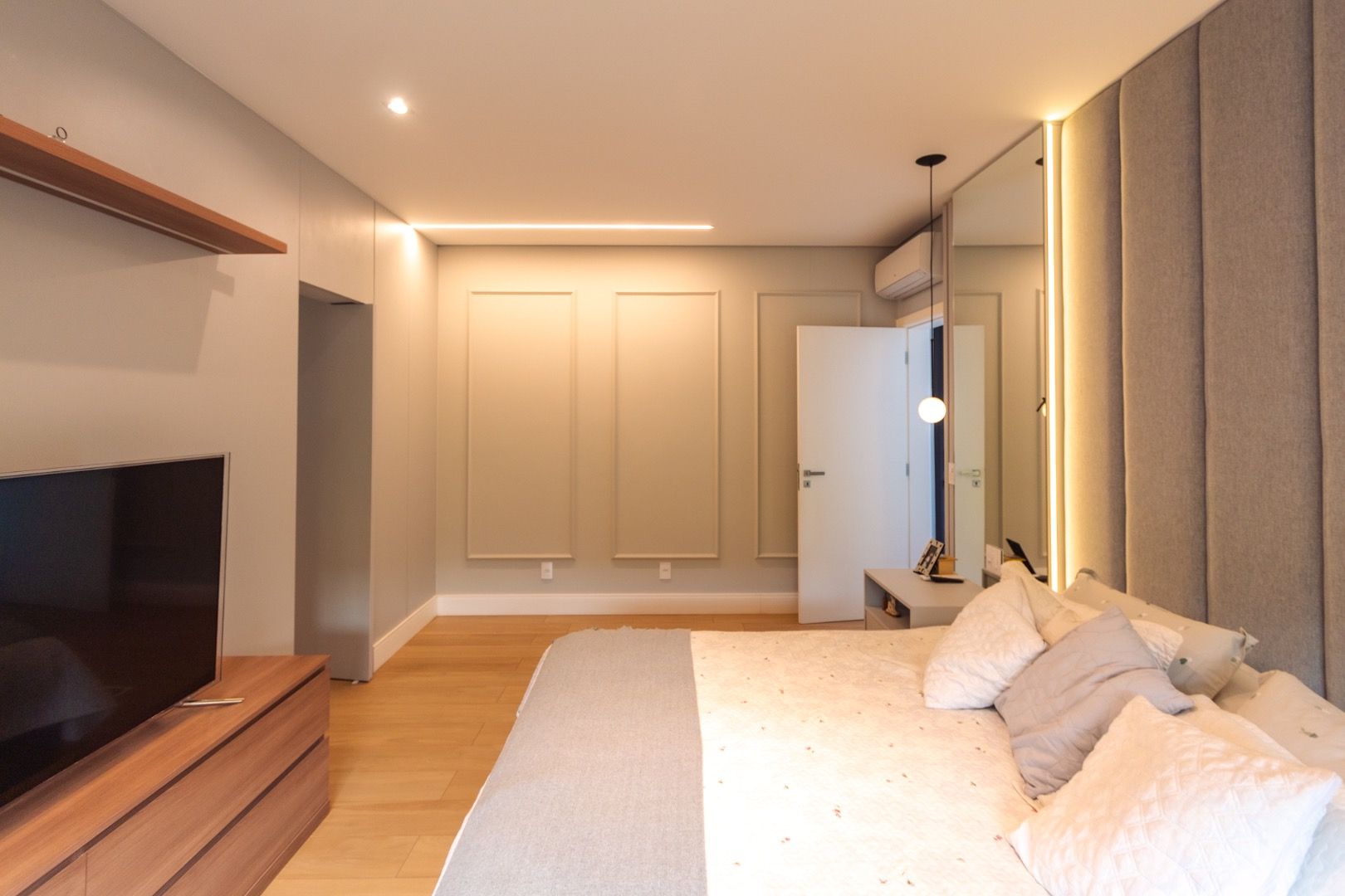 Casa 4 quartos à venda em Residencial Primavera, Salto - foto 36