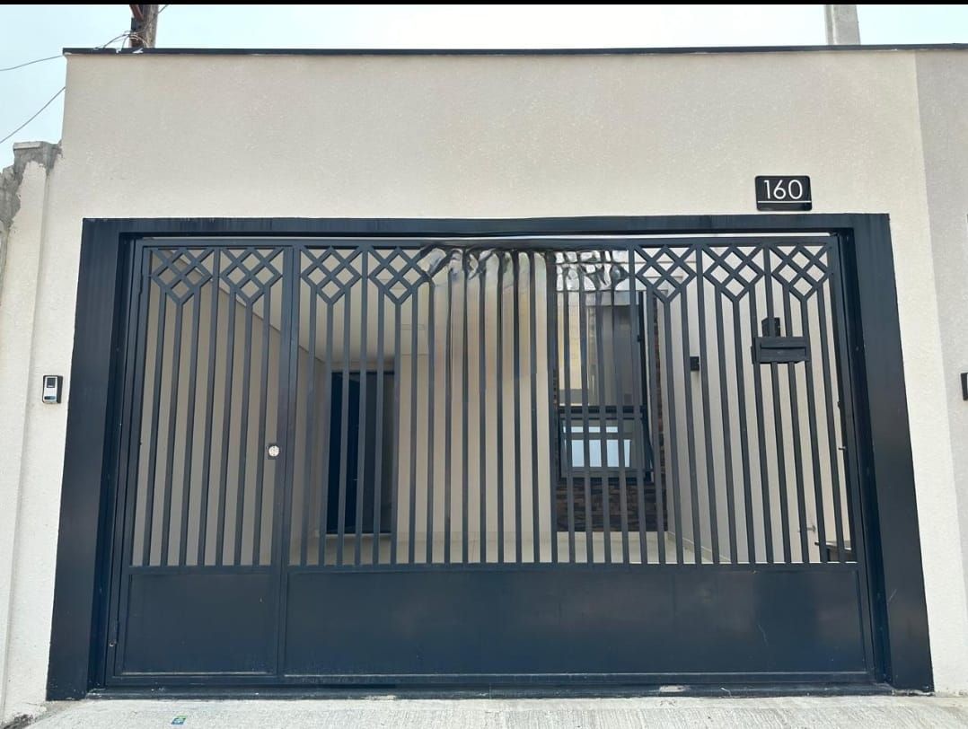 Casa 3 quartos à venda em Jardim Dom Bosco, Indaiatuba - Jardim Dom Bosco, Indaiatuba