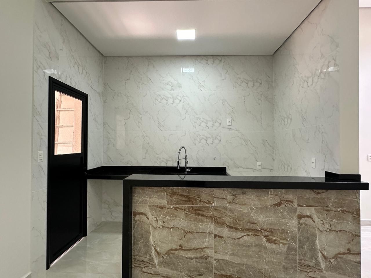 Casa 3 quartos à venda em Jardim Dom Bosco, Indaiatuba - foto 5
