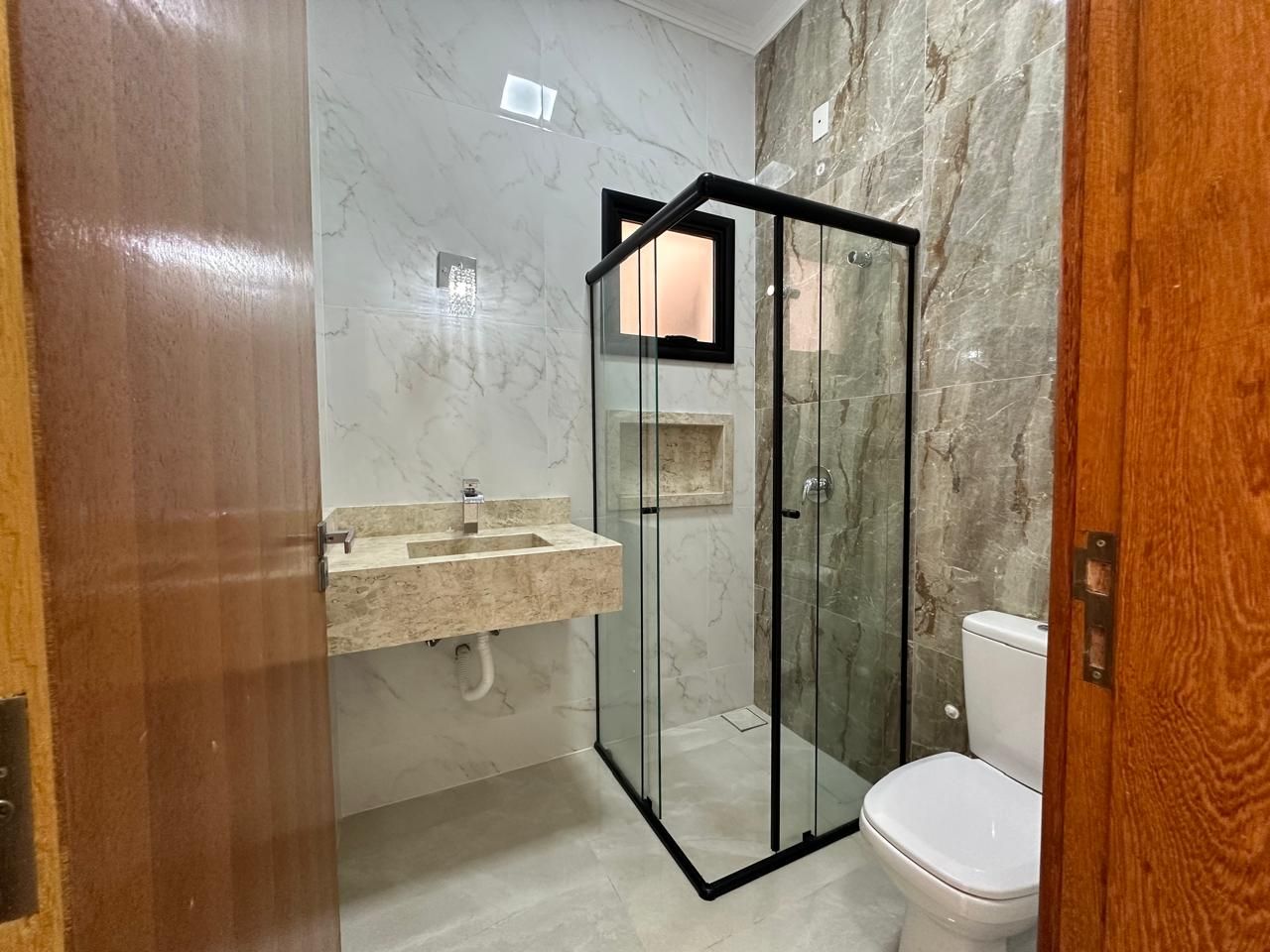 Casa 3 quartos à venda em Jardim Dom Bosco, Indaiatuba - foto 6