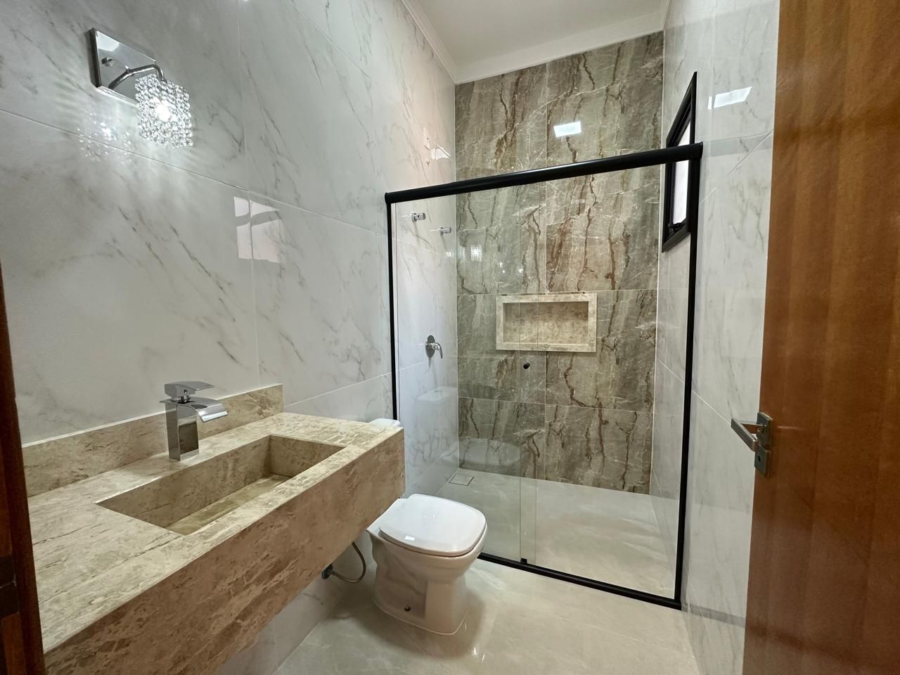 Casa 3 quartos à venda em Jardim Dom Bosco, Indaiatuba - foto 12