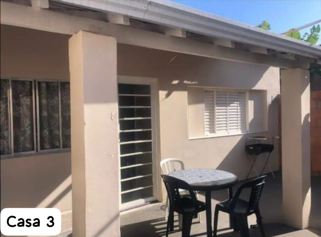 Casa 2 quartos à venda em Cidade Nova I, Indaiatuba - foto 9