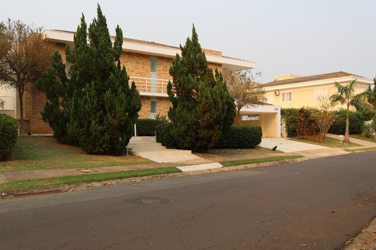 Casa 5 quartos à venda em Jardim Vila Paradiso, Indaiatuba - foto 2