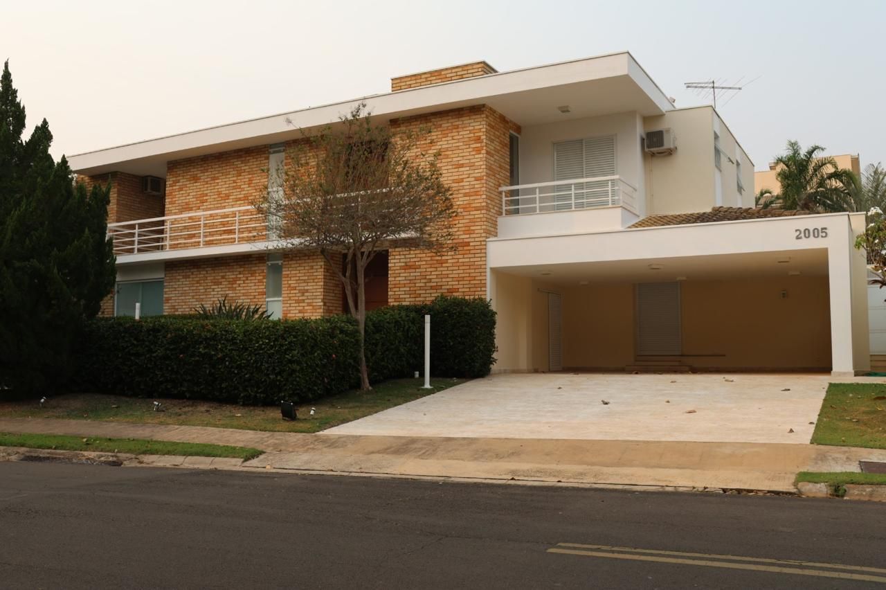 Casa 5 quartos à venda em Jardim Vila Paradiso, Indaiatuba - foto 1