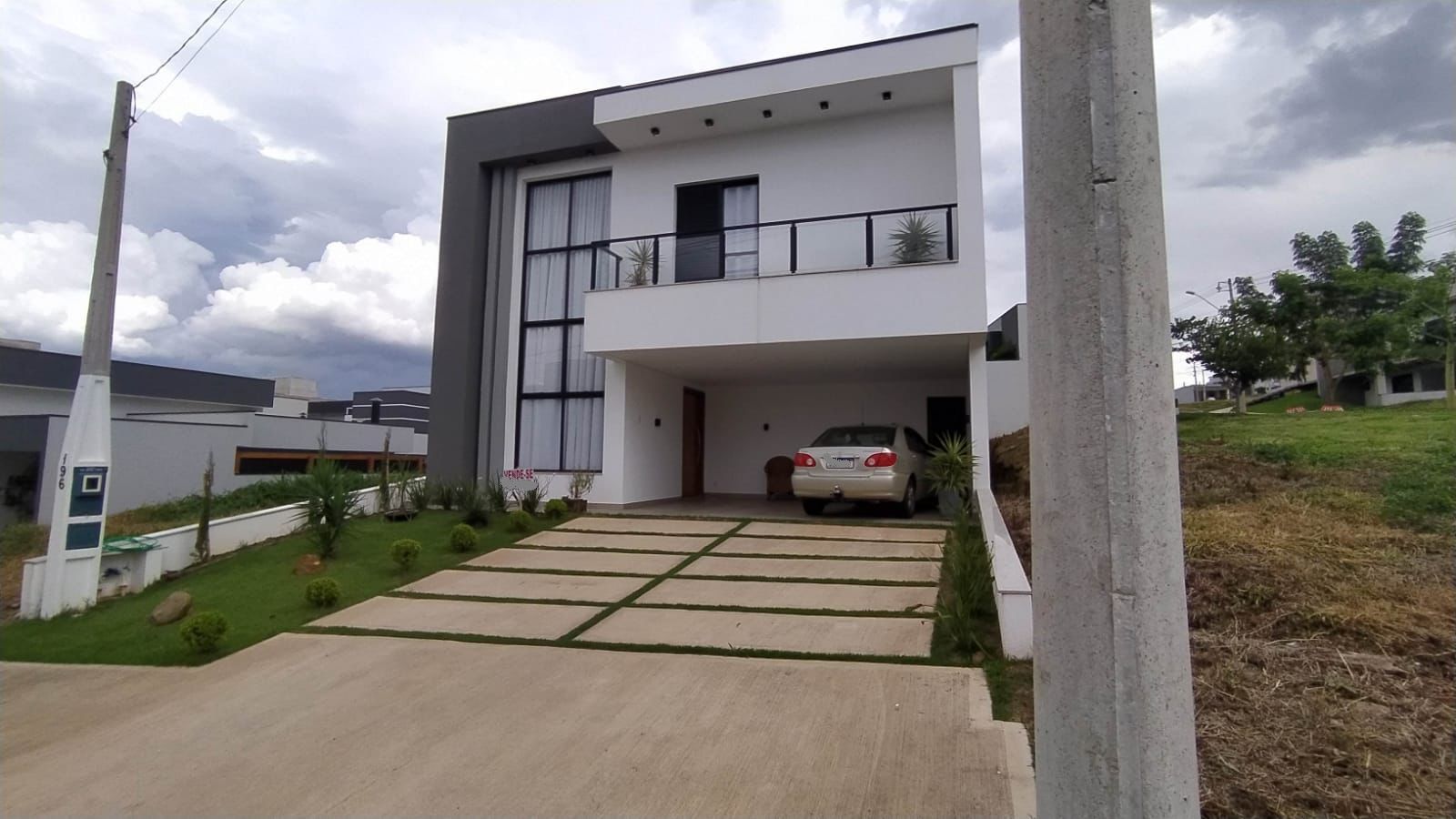 Casa em condomínio 3 quartos à venda em Jardim Piemonte, Indaiatuba - foto 1