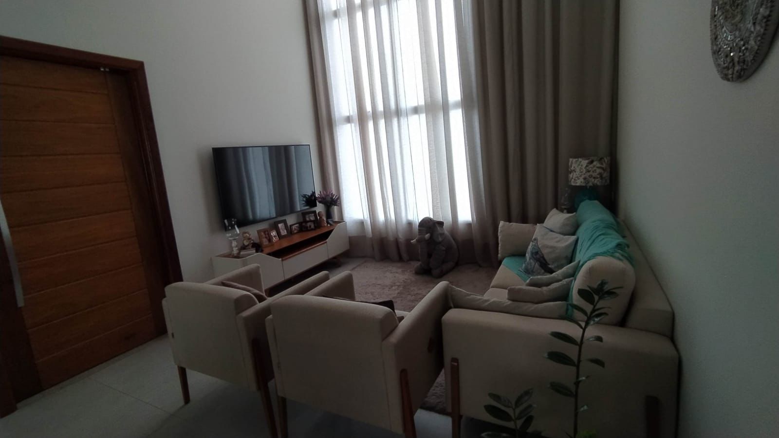 Casa em condomínio 3 quartos à venda em Jardim Piemonte, Indaiatuba - foto 4