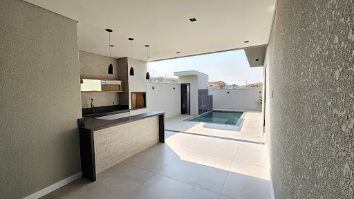 Casa 3 quartos à venda em Jardim Villa Sapezal, Indaiatuba - foto 10