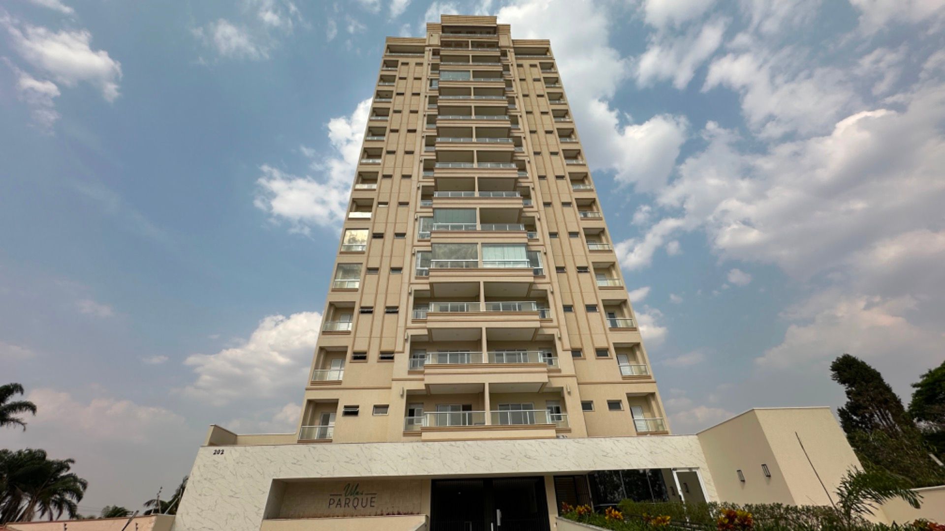 Apartamento 2 quartos para alugar em Chácara Belvedere, Indaiatuba — Res. Vila do Parque - foto 1