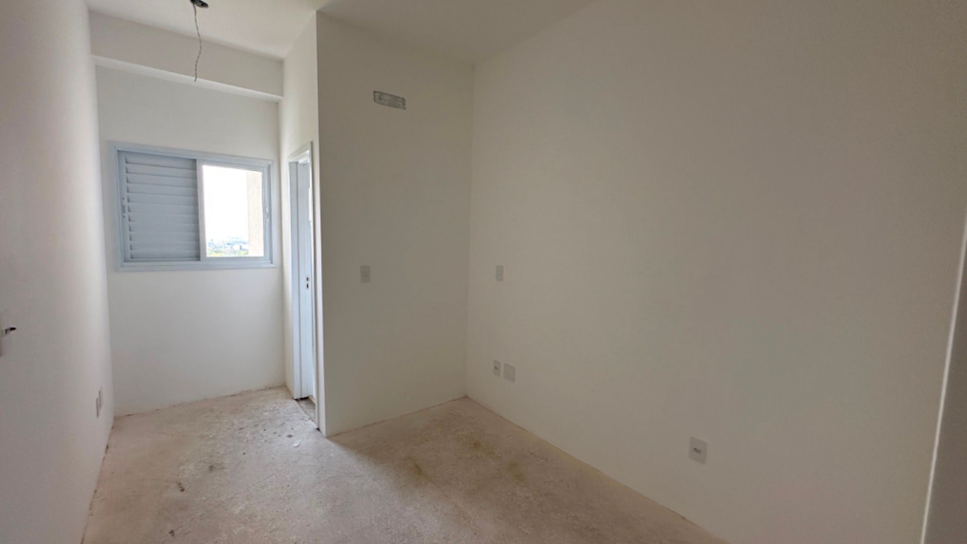 Apartamento 2 quartos para alugar em Chácara Belvedere, Indaiatuba — Res. Vila do Parque - foto 4