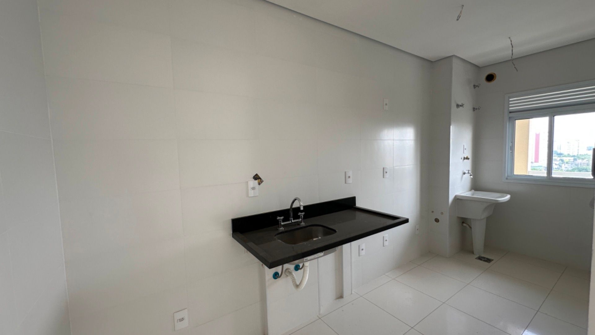 Apartamento 2 quartos à venda em Chácara Belvedere, Indaiatuba — Res. Vila do Parque - foto 12
