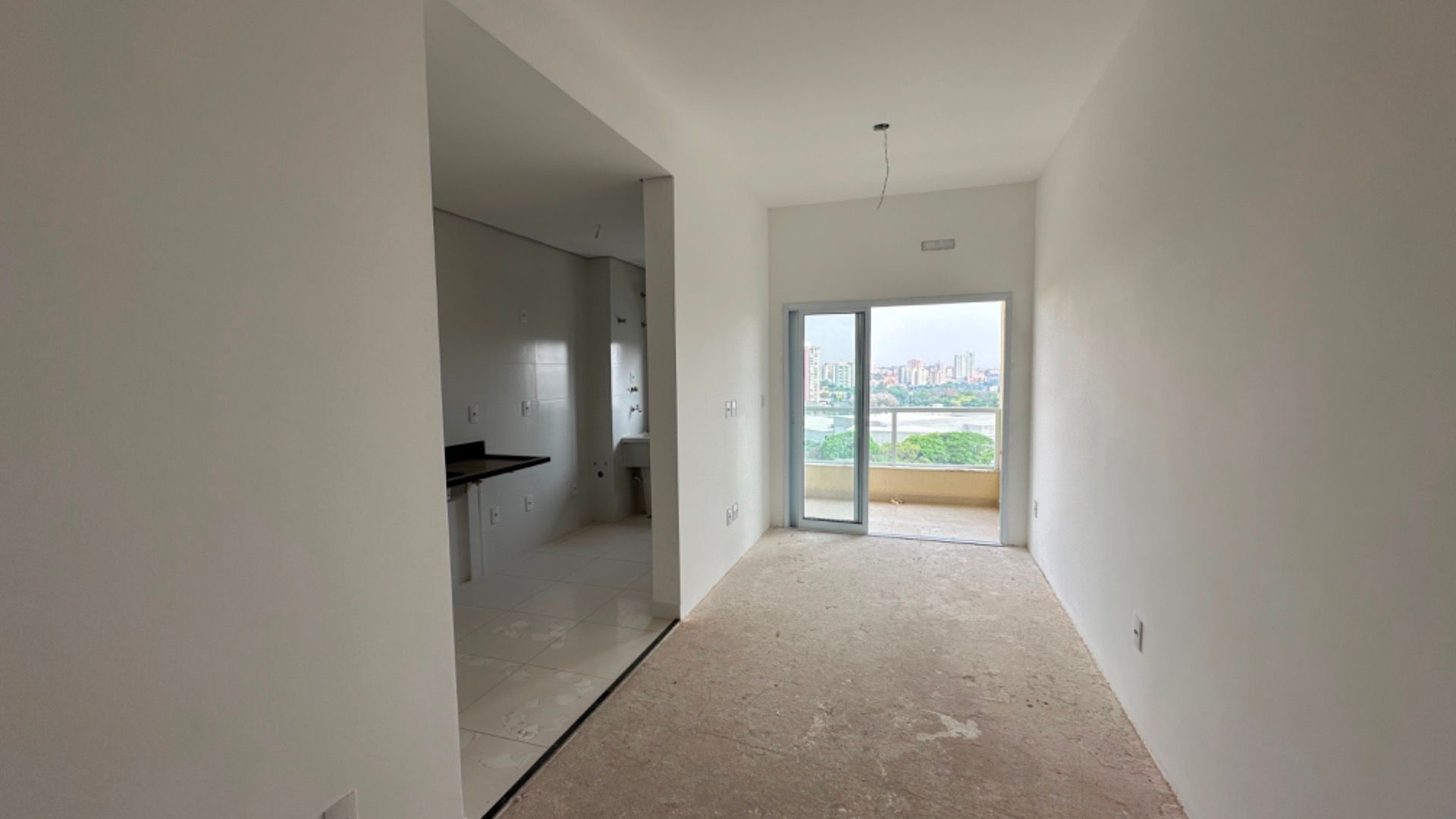 Apartamento 2 quartos à venda em Chácara Belvedere, Indaiatuba — Res. Vila do Parque - foto 14