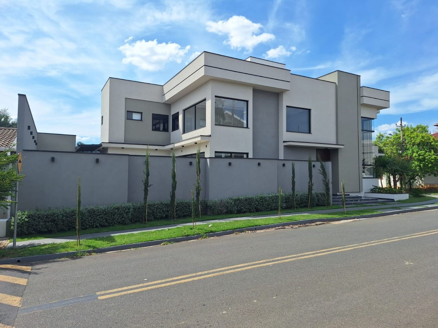 Casa 3 quartos à venda em Jardim Villa Romana, Indaiatuba — Jardim Residencial Villa Romana - foto 2