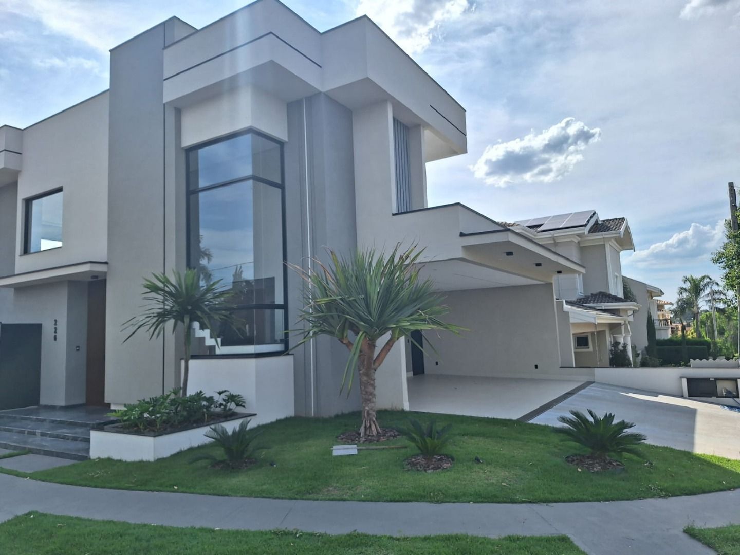 Casa 3 quartos à venda em Jardim Villa Romana, Indaiatuba — Jardim Residencial Villa Romana - Jardim Villa Romana, Indaiatuba