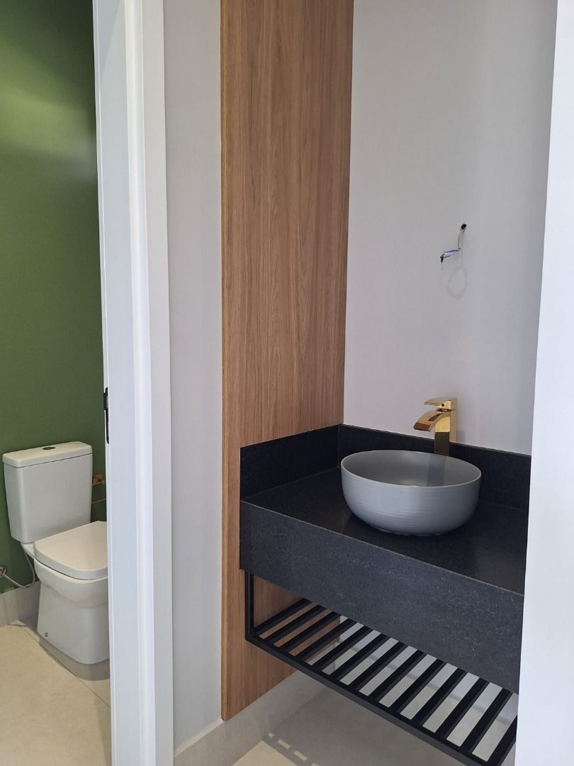 Casa 3 quartos à venda em Jardim Villa Romana, Indaiatuba — Jardim Residencial Villa Romana - foto 12